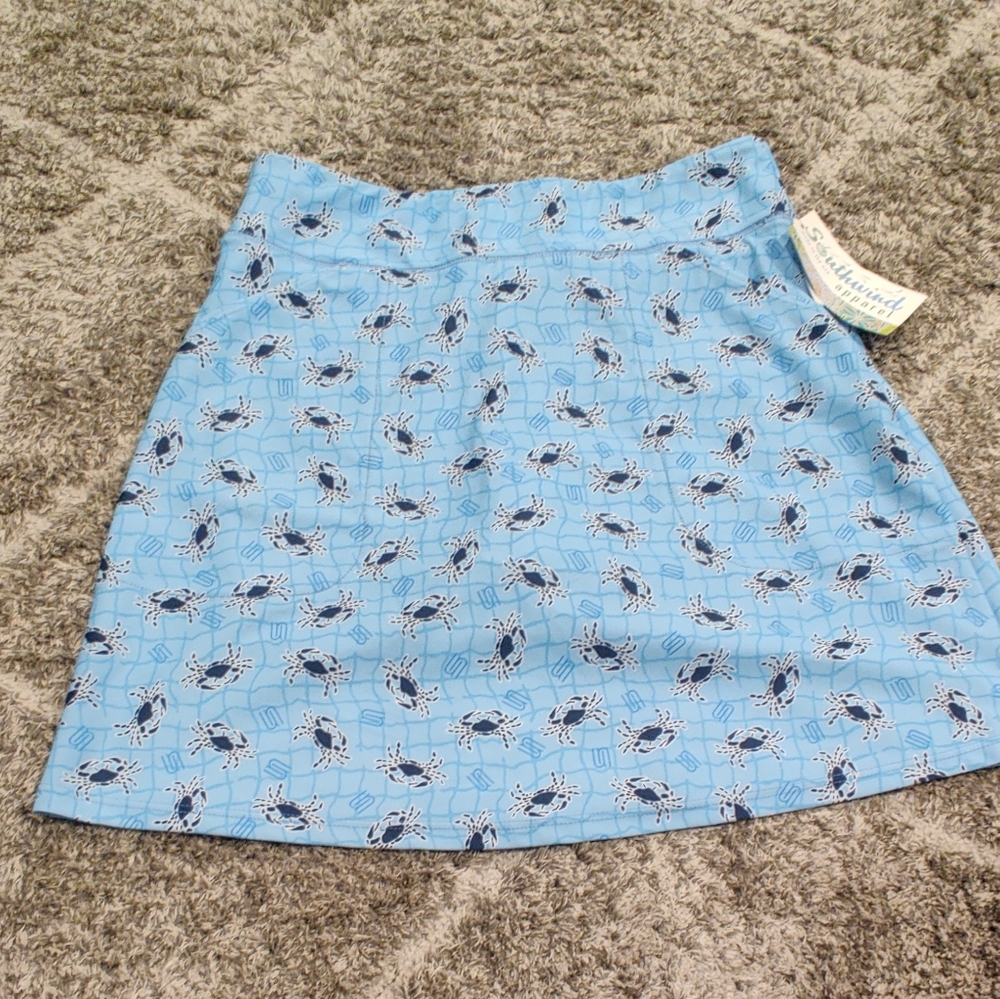Skort - Picture 2 of 3